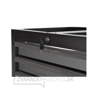 Dielenská skrinka Matabro MB-TGC1309 | 9 šuplíkov | 680x458x910 mm Dielenská skrinka Matabro MB-TGC1309 | 9 šuplíkov | 680x458x910 mm náhled