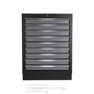 Dielenská skrinka Matabro MB-TGC1309 | 9 šuplíkov | 680x458x910 mm Dielenská skrinka Matabro MB-TGC1309 | 9 šuplíkov | 680x458x910 mm gallery main image