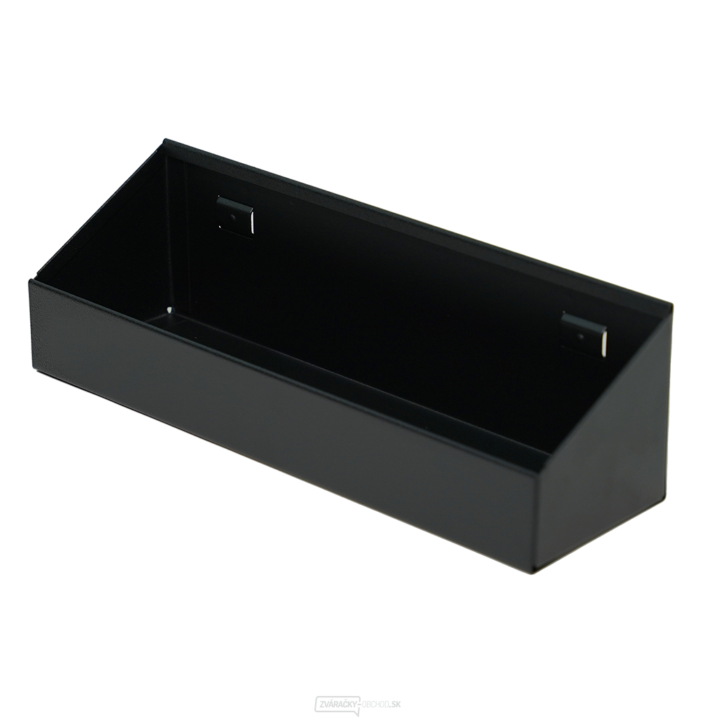 Police na spreje do dierovanej dosky Matabro MB-LT17-51 | 330x100x100 mm