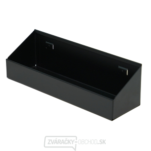 Police na spreje do dierovanej dosky Matabro MB-LT17-51 | 330x100x100 mm Police na spreje do dierovanej dosky Matabro MB-LT17-51 | 330x100x100 mm gallery main image