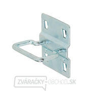 Obdĺžnikový háčik do dierovanej dosky Matabro MB-LT17-54 Obdĺžnikový háčik do dierovanej dosky Matabro MB-LT17-54 gallery main image