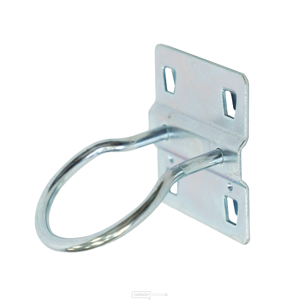 Kruhový háčik do dierovanej dosky Matabro MB-LT17-55