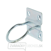 Kruhový háčik do dierovanej dosky Matabro MB-LT17-55 Kruhový háčik do dierovanej dosky Matabro MB-LT17-55 gallery main image