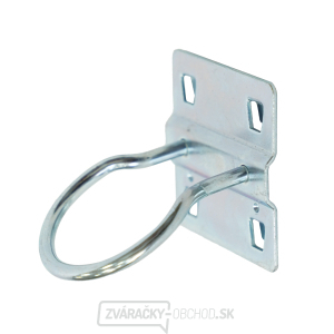 Kruhový háčik do dierovanej dosky Matabro MB-LT17-55 Kruhový háčik do dierovanej dosky Matabro MB-LT17-55 gallery main image