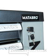 Dielenský vozík s náradím Matabro MB-TC01 | 251 ks Dielenský vozík s náradím Matabro MB-TC01 | 251 ks náhled