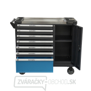 Dielenský vozík s náradím Matabro MB-TC02 | 298 ks Dielenský vozík s náradím Matabro MB-TC02 | 298 ks náhled