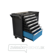 Dielenský vozík s náradím Matabro MB-TC02 | 298 ks Dielenský vozík s náradím Matabro MB-TC02 | 298 ks náhled