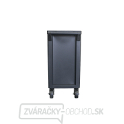 Dielenský vozík s náradím Matabro MB-TC02 | 298 ks Dielenský vozík s náradím Matabro MB-TC02 | 298 ks náhled