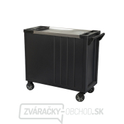 Dielenský vozík s náradím Matabro MB-TC02 | 298 ks Dielenský vozík s náradím Matabro MB-TC02 | 298 ks náhled