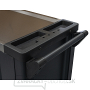 Dielenský vozík s náradím Matabro MB-TC02 | 298 ks Dielenský vozík s náradím Matabro MB-TC02 | 298 ks náhled