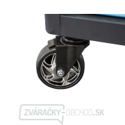 Dielenský vozík s náradím Matabro MB-TC02 | 298 ks Dielenský vozík s náradím Matabro MB-TC02 | 298 ks náhled