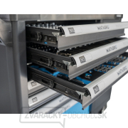 Dielenský vozík s náradím Matabro MB-TC02 | 298 ks Dielenský vozík s náradím Matabro MB-TC02 | 298 ks náhled