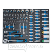 Dielenský vozík s náradím Matabro MB-TC02 | 298 ks Dielenský vozík s náradím Matabro MB-TC02 | 298 ks náhled