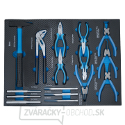 Dielenský vozík s náradím Matabro MB-TC02 | 298 ks Dielenský vozík s náradím Matabro MB-TC02 | 298 ks náhled