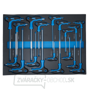 Dielenský vozík s náradím Matabro MB-TC02 | 298 ks Dielenský vozík s náradím Matabro MB-TC02 | 298 ks náhled