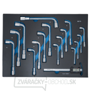 Dielenský vozík s náradím Matabro MB-TC02 | 298 ks Dielenský vozík s náradím Matabro MB-TC02 | 298 ks náhled