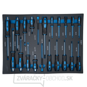 Dielenský vozík s náradím Matabro MB-TC02 | 298 ks Dielenský vozík s náradím Matabro MB-TC02 | 298 ks náhled