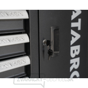 Dielenský vozík s náradím Matabro MB-TC02 | 298 ks Dielenský vozík s náradím Matabro MB-TC02 | 298 ks náhled