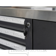 Dielenský vozík s náradím Matabro MB-TC02 | 298 ks Dielenský vozík s náradím Matabro MB-TC02 | 298 ks náhled