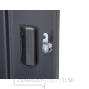 Dielenský vozík s náradím Matabro MB-TC02 | 298 ks Dielenský vozík s náradím Matabro MB-TC02 | 298 ks náhled