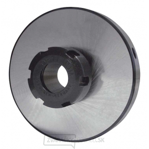 Upínací puzdro ER25 pre sústruhy D 180/D 210 Upínací puzdro ER25 pre sústruhy D 180/D 210 gallery main image