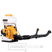 Riwall Pro RPSD 52 Benzínový rosič chrbtový 14L Bazár - použitý tovar gallery main image