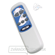 Diaľkový IR ovládač - komplet Diaľkový IR ovládač - komplet gallery main image