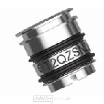 Izolátor horúcej zóny Quartz ARC T2/T3W/T4W (balenie po 1 ks)