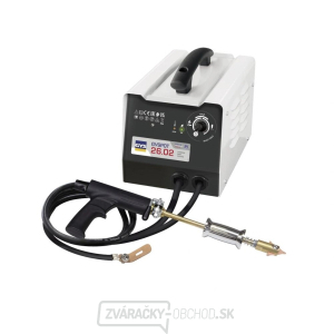 GYSPOT Spotovačka - Bodovací stroj GYS 26.02 GYSPOT Spotovačka - Bodovací stroj GYS 26.02 gallery main image