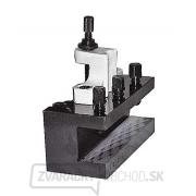 Nožový držiak 13 × 50 typ D Nožový držiak 13 × 50 typ D gallery main image