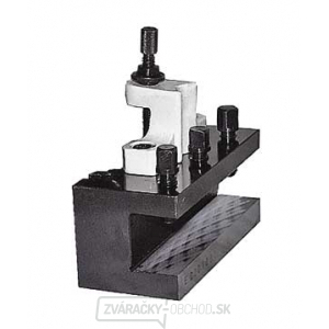 Nožový držiak 13 × 50 typ D Nožový držiak 13 × 50 typ D gallery main image