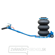 Pneumatický mechový zdvihák 3 ts predĺžením Matabro MB-BJ3TWA náhled
