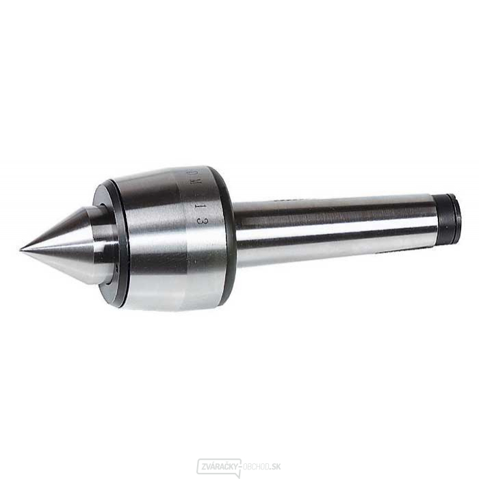 Otočný hrot quantum s kuželem MK 2