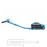 AKČNÝ SET Pneumatický mechový zdvihák 3t MB-BJ3T s podperami 3t MB-JS3T Náhľad