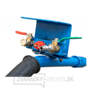 AKČNÝ SET Pneumatický mechový zdvihák 3t MB-BJ3T s podperami 3t MB-JS3T AKČNÝ SET Pneumatický mechový zdvihák 3t MB-BJ3T s podperami 3t MB-JS3T náhled