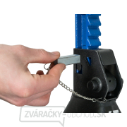 AKČNÝ SET Pneumatický mechový zdvihák 3t MB-BJ3T s podperami 3t MB-JS3T AKČNÝ SET Pneumatický mechový zdvihák 3t MB-BJ3T s podperami 3t MB-JS3T náhled