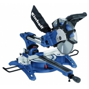 Píla pokosová BT-SM 2534 Dual Einhell Blue gallery main image