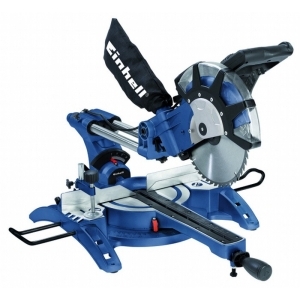 Píla pokosová BT-SM 2534 Dual Einhell Blue gallery main image