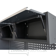 AKČNÝ SET Zostava 10 ks dielenského nábytku SET-CA01041 s drevenou pracovnou doskou MB-TGW53 AKČNÝ SET Zostava 10 ks dielenského nábytku SET-CA01041 s drevenou pracovnou doskou MB-TGW53 náhled