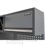 AKČNÝ SET Zostava 10 ks dielenského nábytku SET-CA01045 s drevenou pracovnou doskou MB-TGW53 AKČNÝ SET Zostava 10 ks dielenského nábytku SET-CA01045 s drevenou pracovnou doskou MB-TGW53 náhled