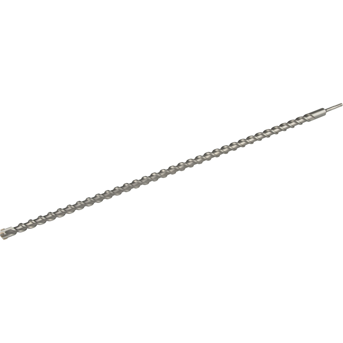 Vrták štvorbritý SDS PLUS príklepový do betónu a muriva, O 28x1000mm, SK