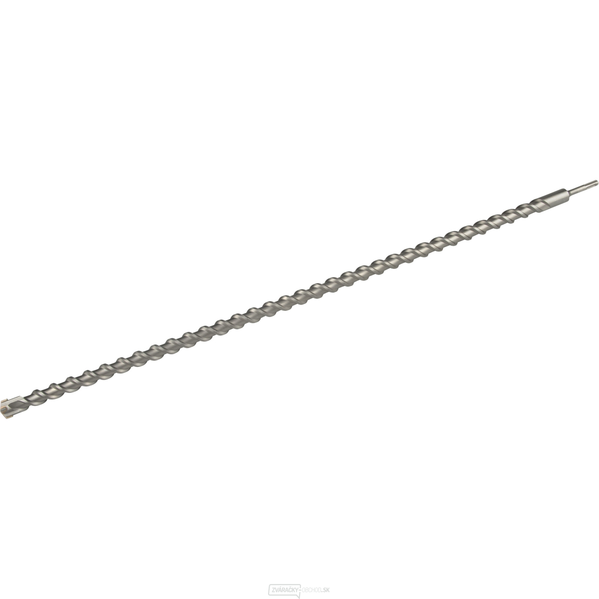 Vrták štvorbritý SDS PLUS príklepový do betónu a muriva, O 28x1000mm, SK