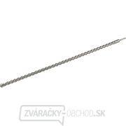 Vrták štvorbritý SDS PLUS príklepový do betónu a muriva, O 28x1000mm, SK gallery main image