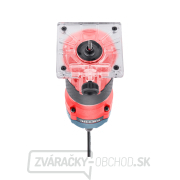 Frézka ohraňovacia EXTOL, 510W náhled