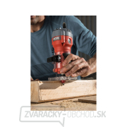 Frézka ohraňovacia EXTOL, 510W náhled