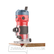 Frézka ohraňovacia EXTOL, 510W Náhľad