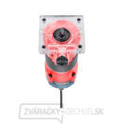 Frézka ohraňovacia EXTOL, 510W náhled