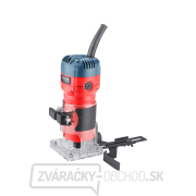 Frézka ohraňovacia EXTOL, 510W Frézka ohraňovacia EXTOL, 510W gallery main image