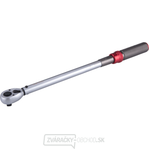 Kľúč momentový Extol, 1/2 Kľúč momentový Extol, 1/2