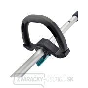 Aku strunová kosačka Extol, 40V Li-ion, 2500mAh Náhľad